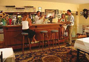 Hotel Siegfried Бюзум Экстерьер фото