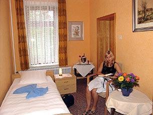 Hotel Siegfried Бюзум Номер фото